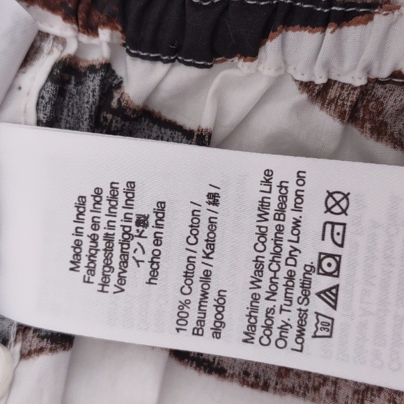 New J Crew Off Shoulder Top Size XXS - Picture 5 of 6